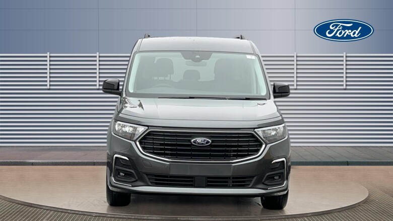 Ford Grand Tourneo Connect 2.0 EcoBlue Titanium 5dr Auto Diesel Estate